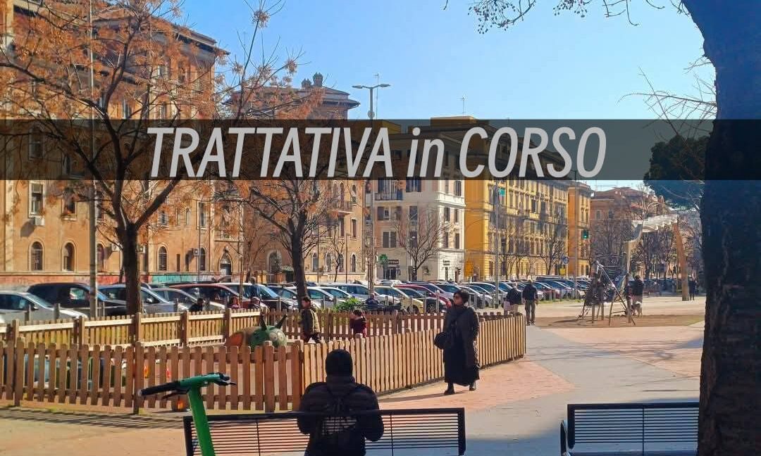 tratt in corso pascarella piccolo